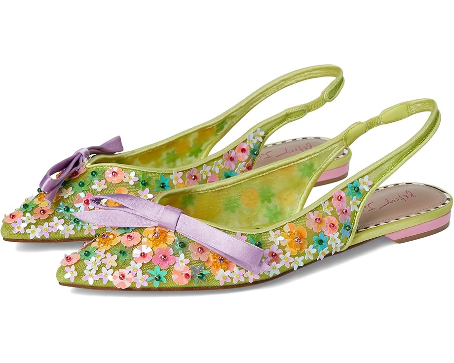 Blue by Betsey Johnson Laylah Women's