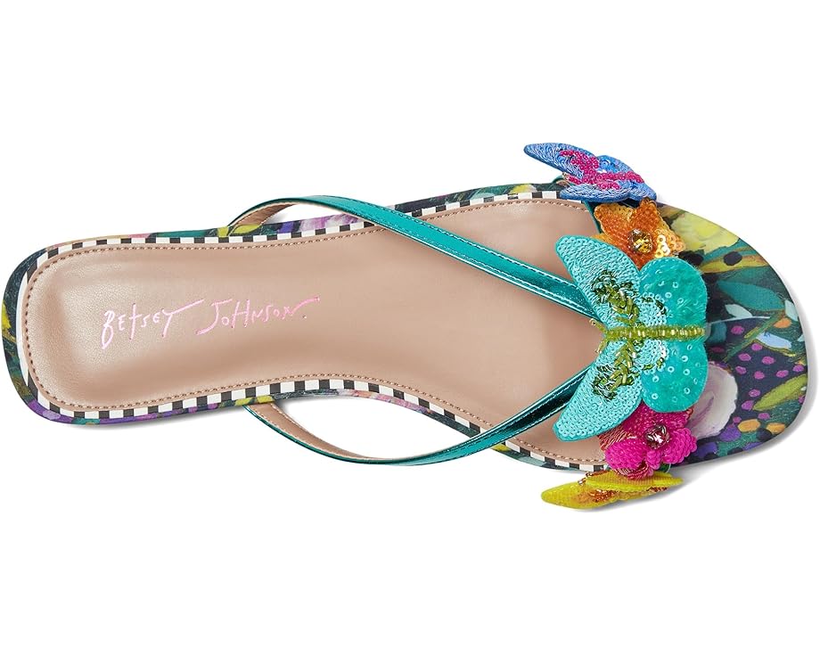 Blue By Betsey Johnson Sellena Women's