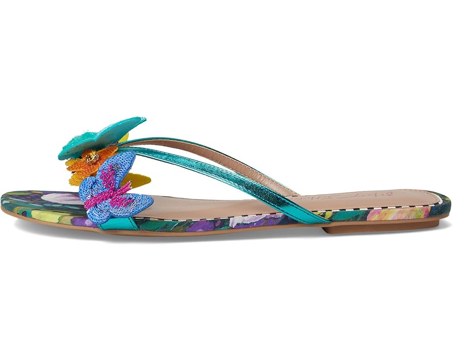 Blue By Betsey Johnson Sellena Women's