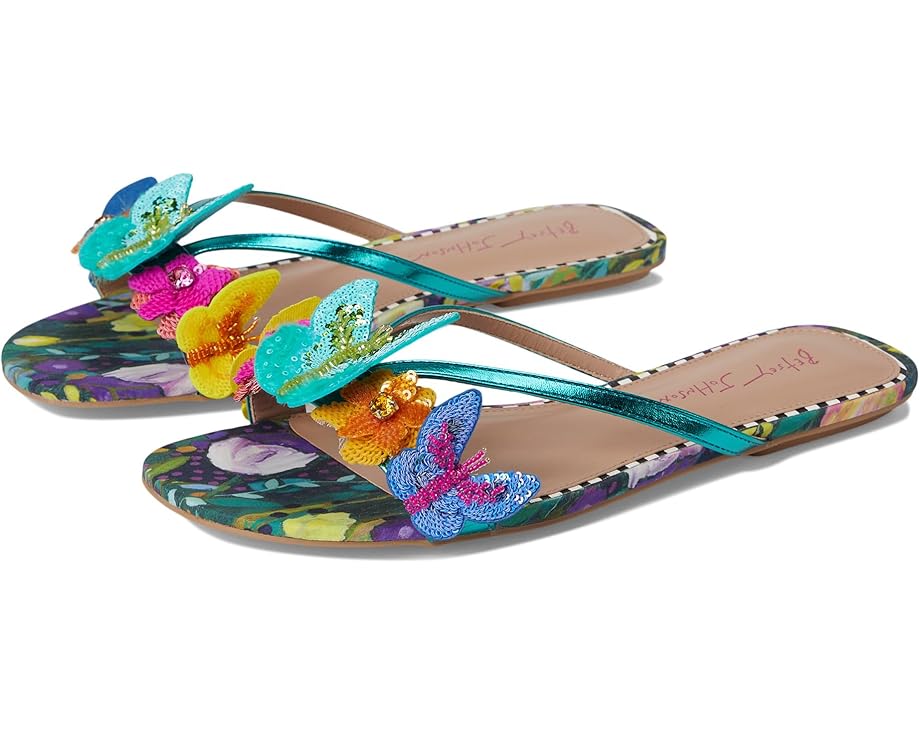 Blue by Betsey Johnson Sellena Women's