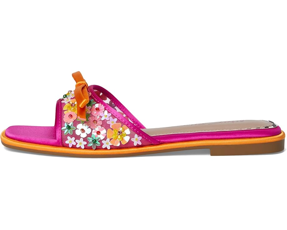 Blue By Betsey Johnson Teasee Women's