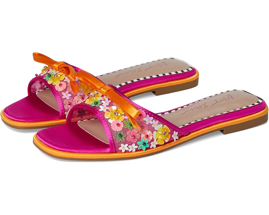 Blue by Betsey Johnson Teasee Women's