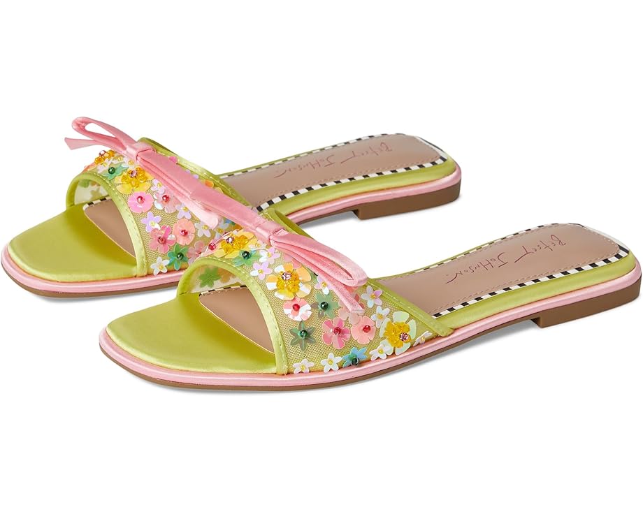 Blue by Betsey Johnson Teasee Women's