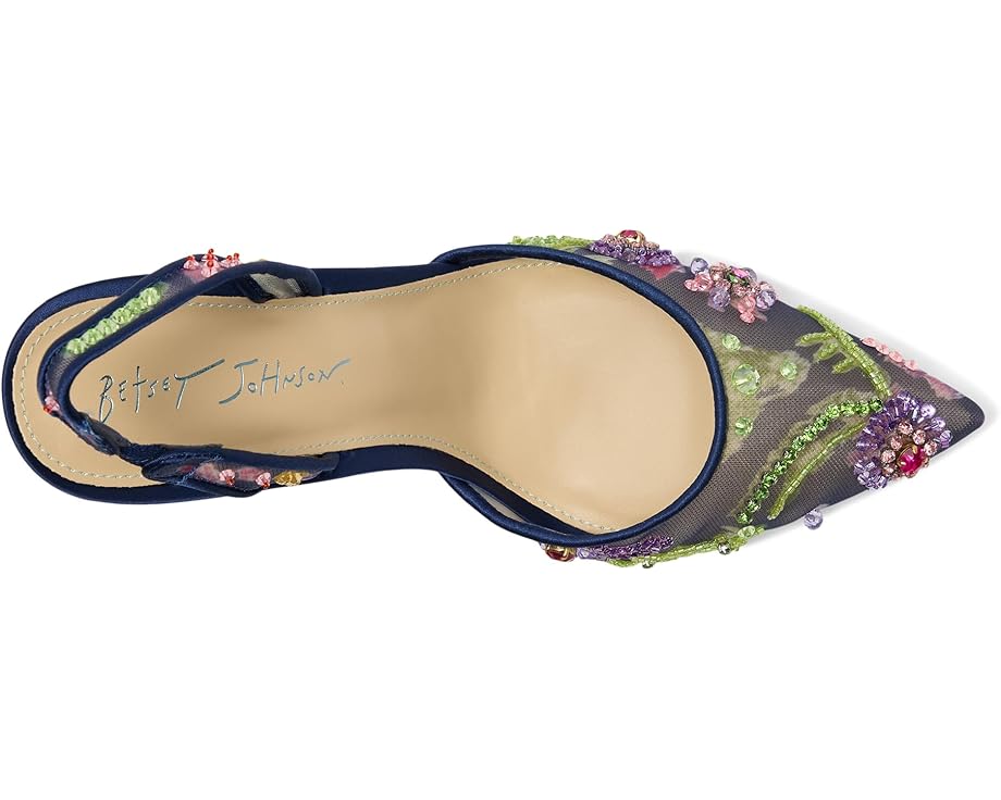 Blue By Betsey Johnson Velma Women's