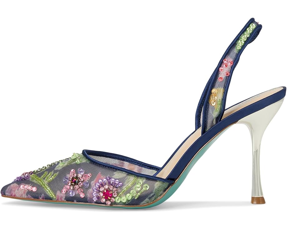 Blue By Betsey Johnson Velma Women's