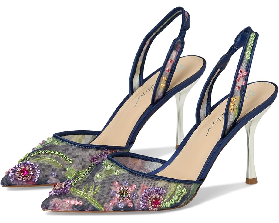 Blue by Betsey Johnson Velma Women's