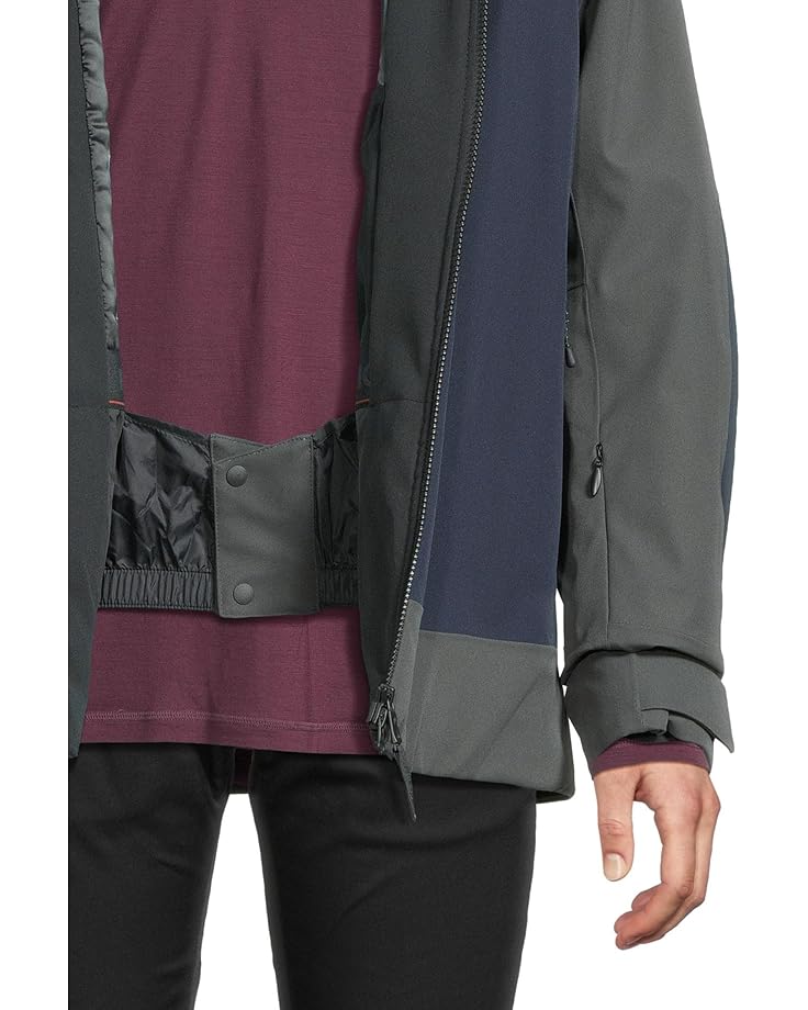 Bogner Fire + Ice Tajo-T Men's