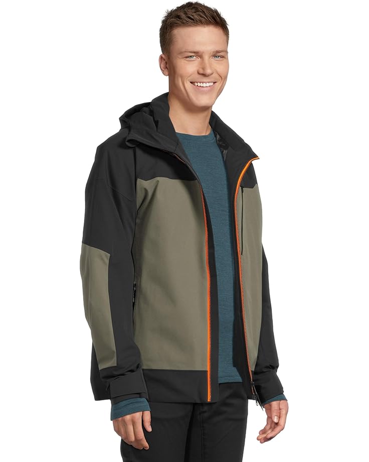 Bogner Fire + Ice Tajo-T Men's