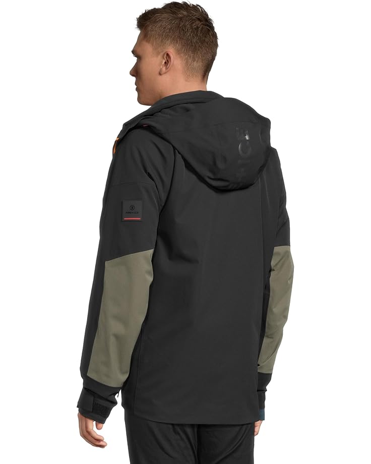 Bogner Fire + Ice Tajo-T Men's