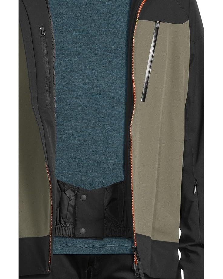 Bogner Fire + Ice Tajo-T Men's
