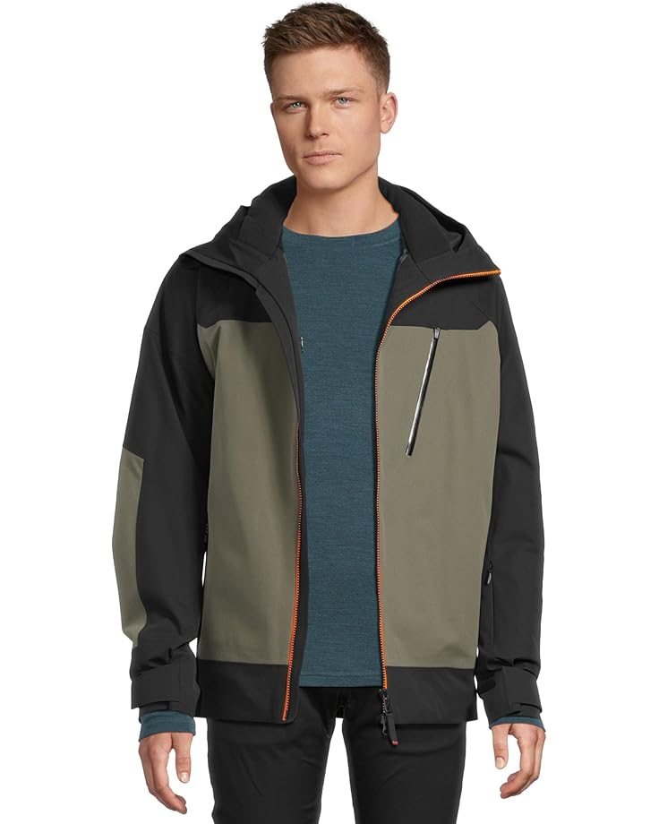Bogner Fire + Ice Tajo-T Men's