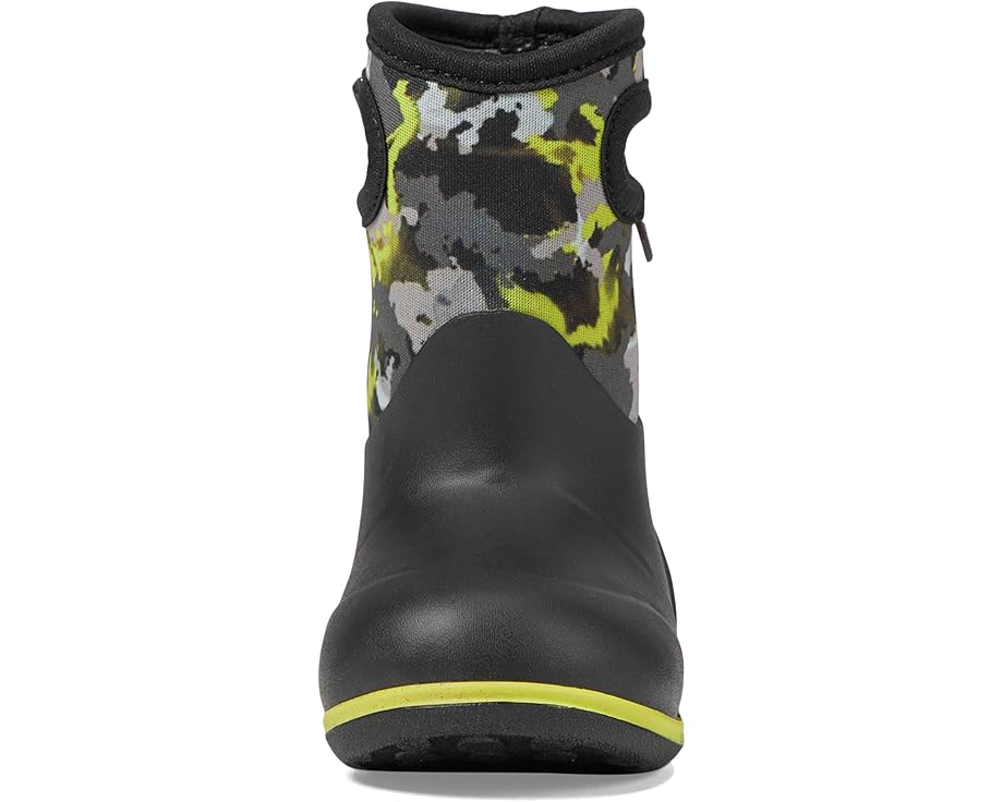 Bogs Kids Classic - Camo Textues (Toddler)