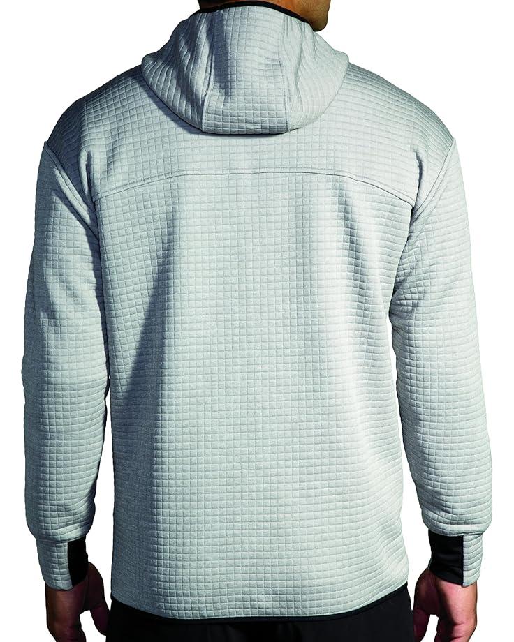 Brooks Activate Midweight Hoodie Men's