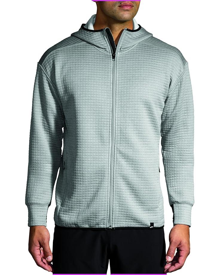 Brooks Activate Midweight Hoodie Men's