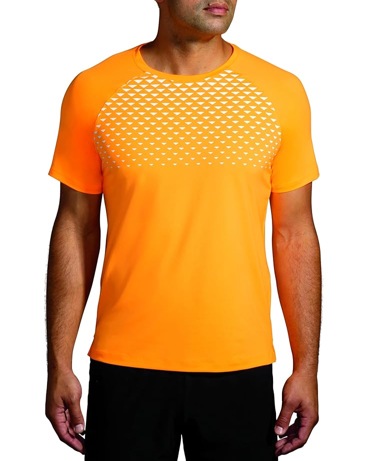 Brooks Atmosphere Short Sleeve Tee 2.0 Men's