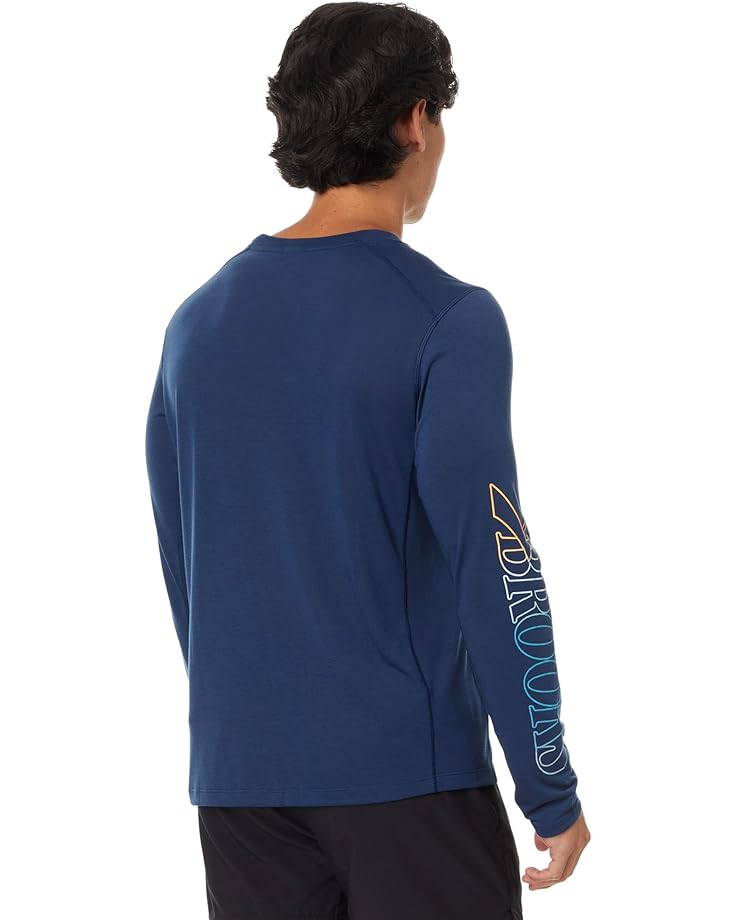 Brooks Distance Long Sleeve 3.0 Men's
