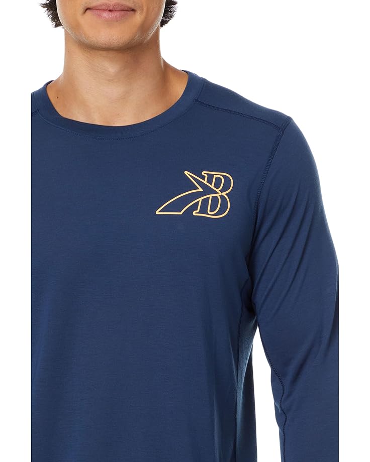 Brooks Distance Long Sleeve 3.0 Men's