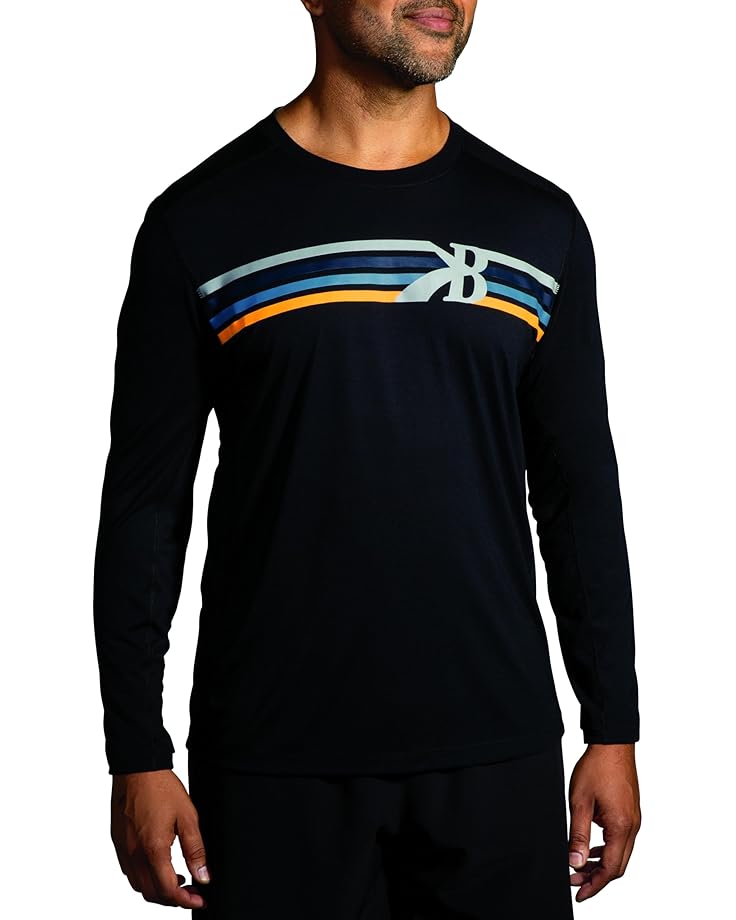 Brooks Distance Long Sleeve 3.0 Men's