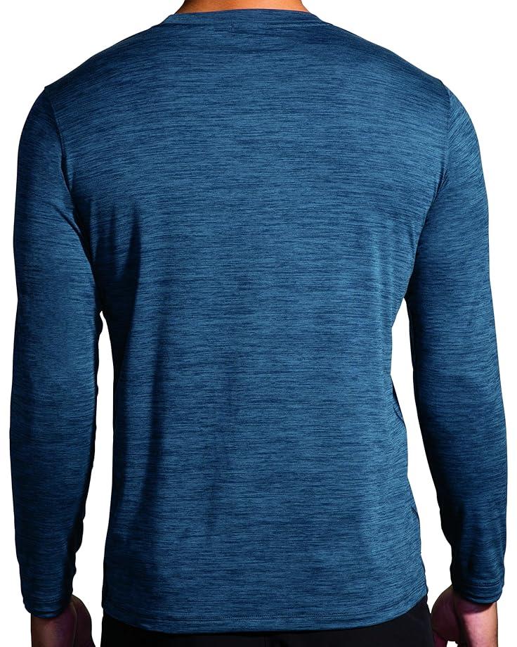 Brooks Luxe Long Sleeve Men's