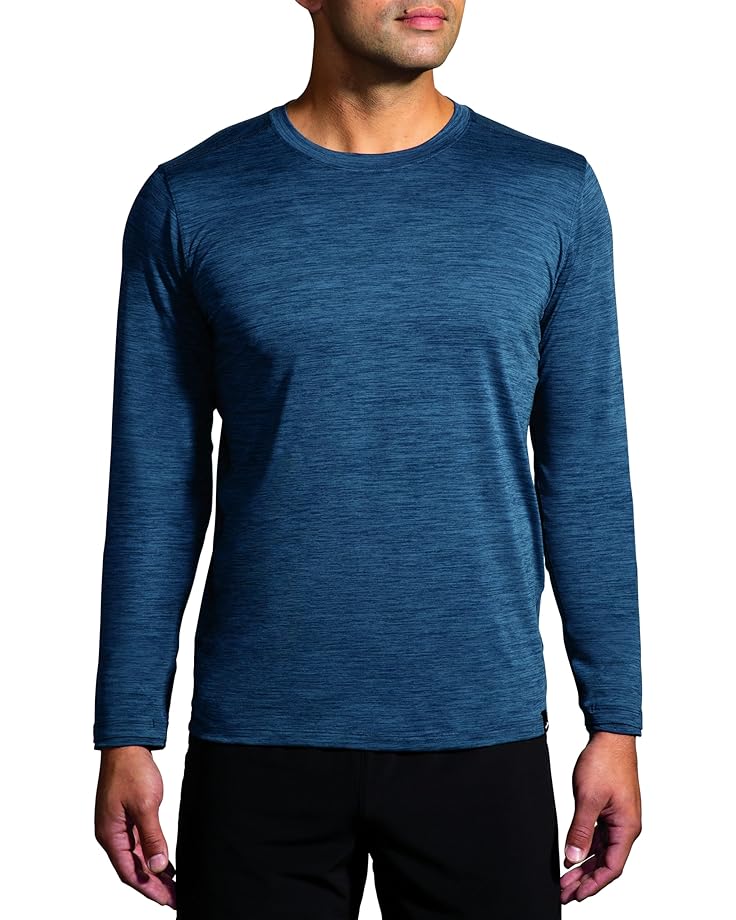 Brooks Luxe Long Sleeve Men's