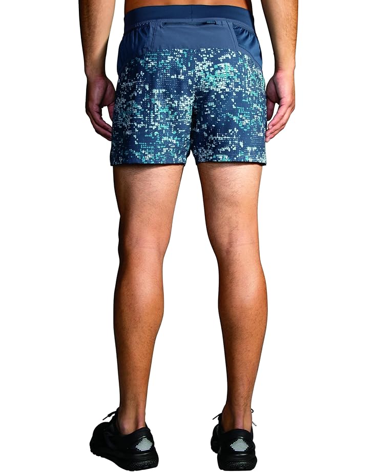 Brooks Sherpa 5" Shorts Men's