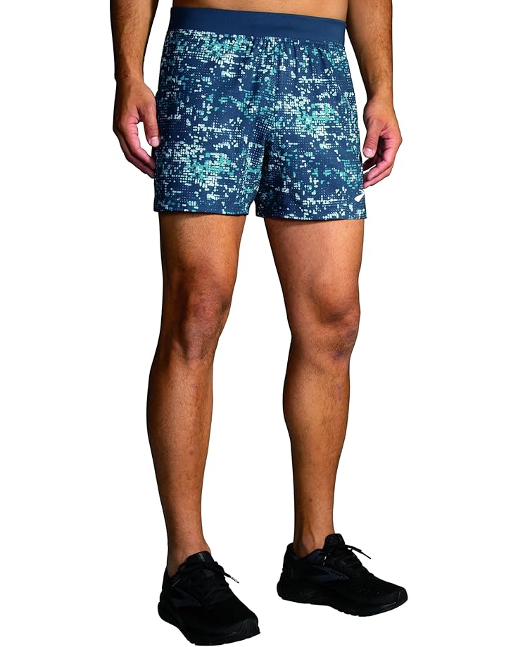 Brooks Sherpa 5" Shorts Men's