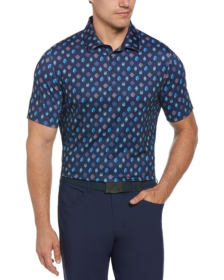 Callaway Negroni Polo Men's