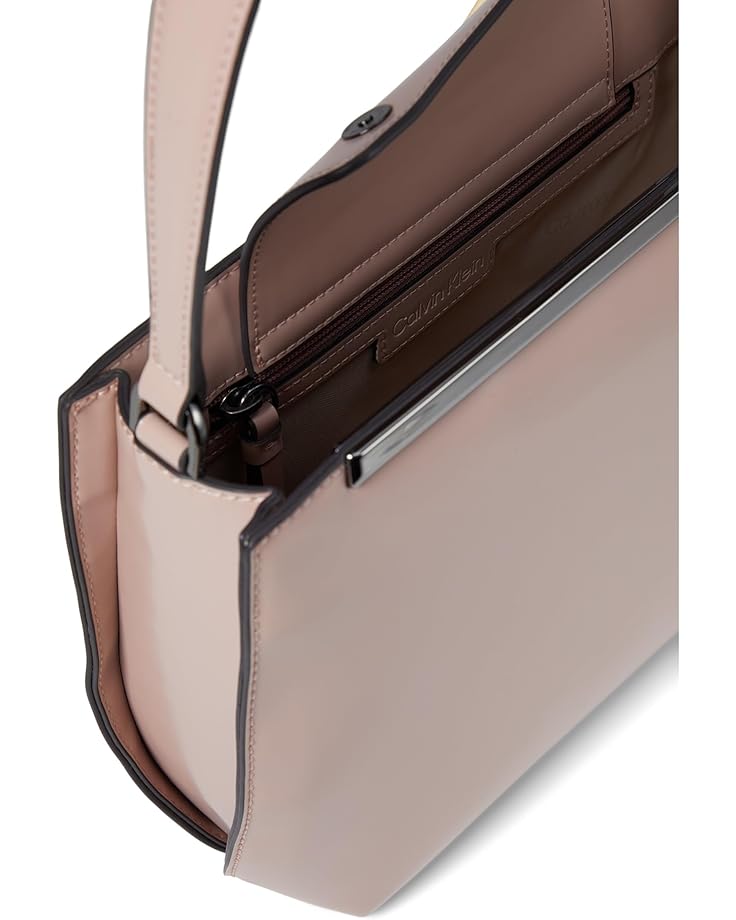 Calvin Klein Arden Shoulder Bag