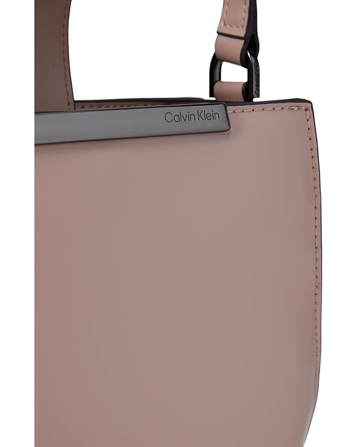 Calvin Klein Arden Shoulder Bag