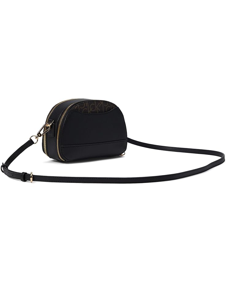 Calvin Klein Ashley Crossbody