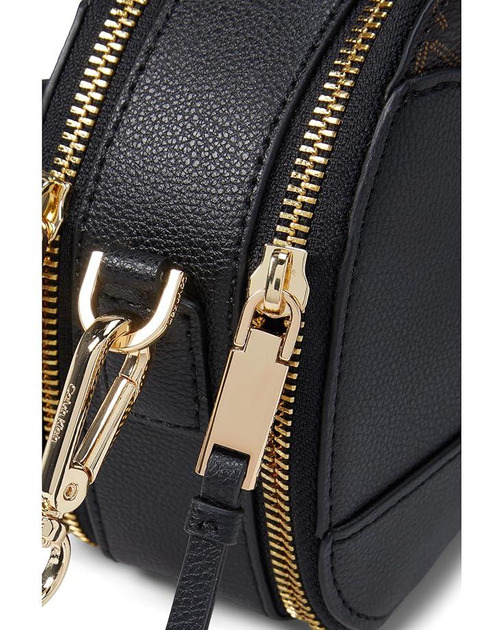 Calvin Klein Ashley Crossbody