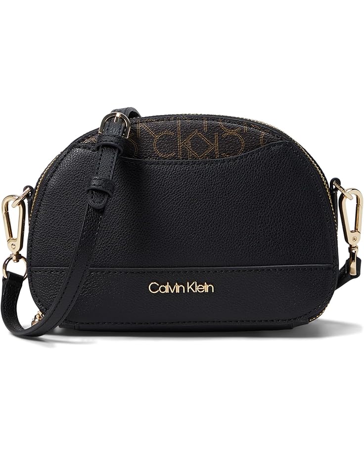 Calvin Klein Ashley Crossbody