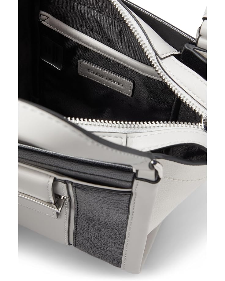 6pm Calvin Klein Atlas Tailored Mini Bag