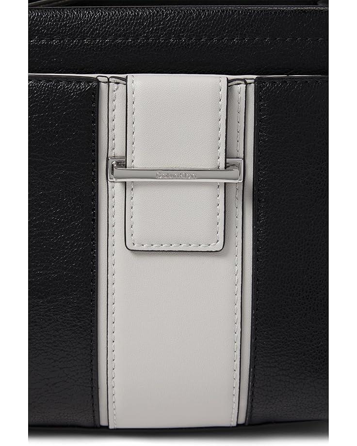 6pm Calvin Klein Atlas Tailored Mini Bag