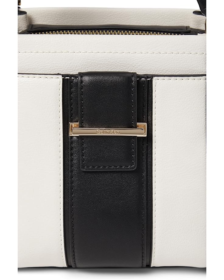 6pm Calvin Klein Atlas Tailored Mini Bag