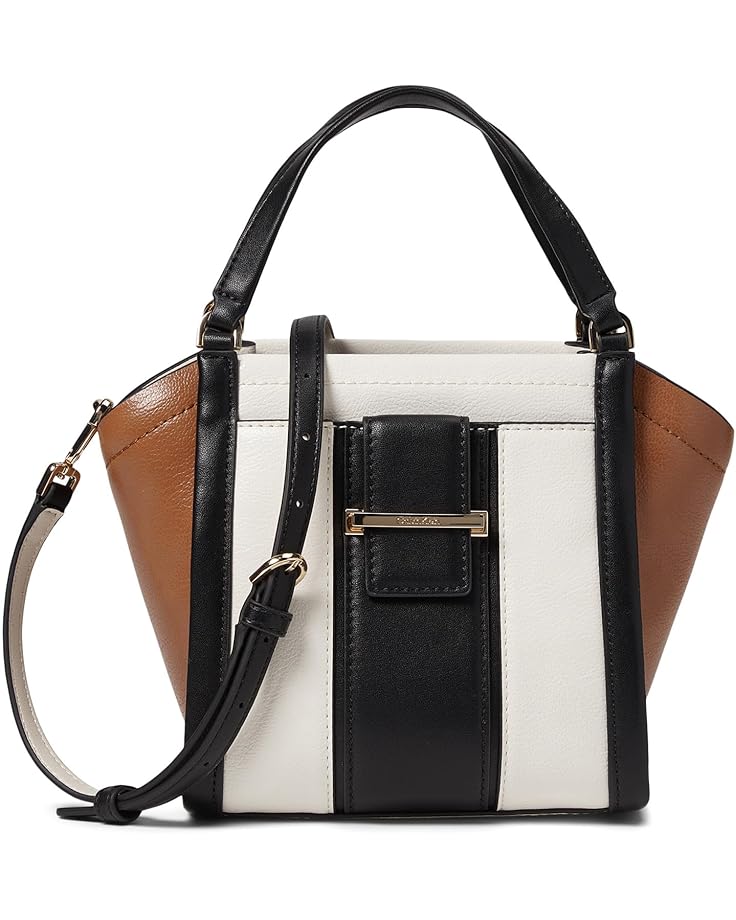 6pm Calvin Klein Atlas Tailored Mini Bag
