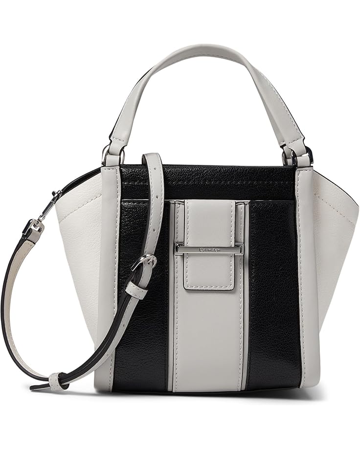 6pm Calvin Klein Atlas Tailored Mini Bag
