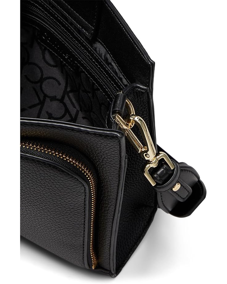 6pm Calvin Klein Bay Crossbody