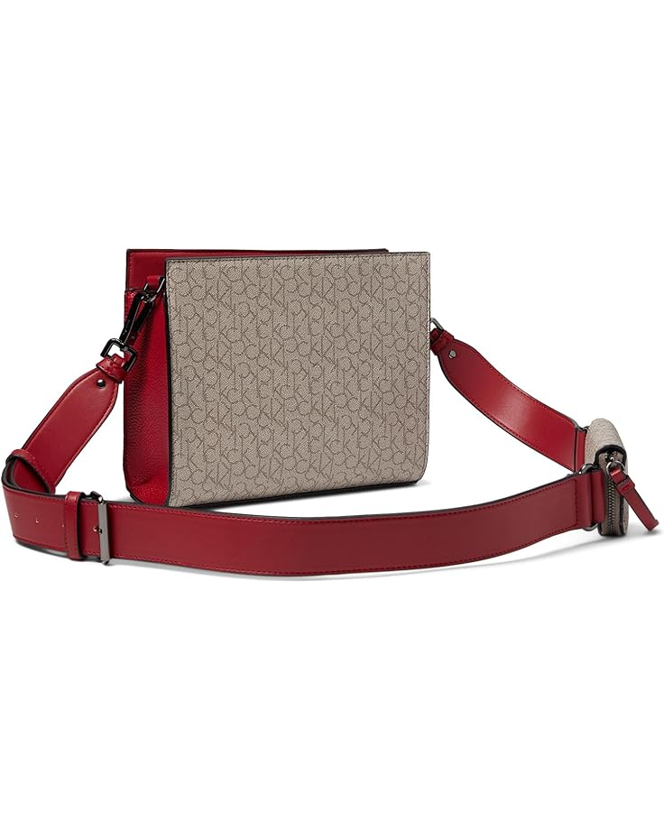 6pm Calvin Klein Bay Crossbody