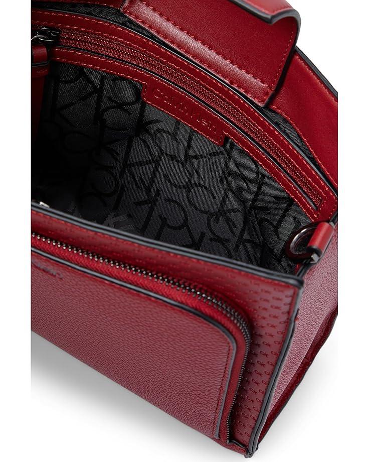 6pm Calvin Klein Bay Crossbody