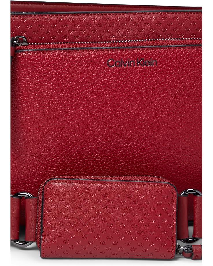 6pm Calvin Klein Bay Crossbody