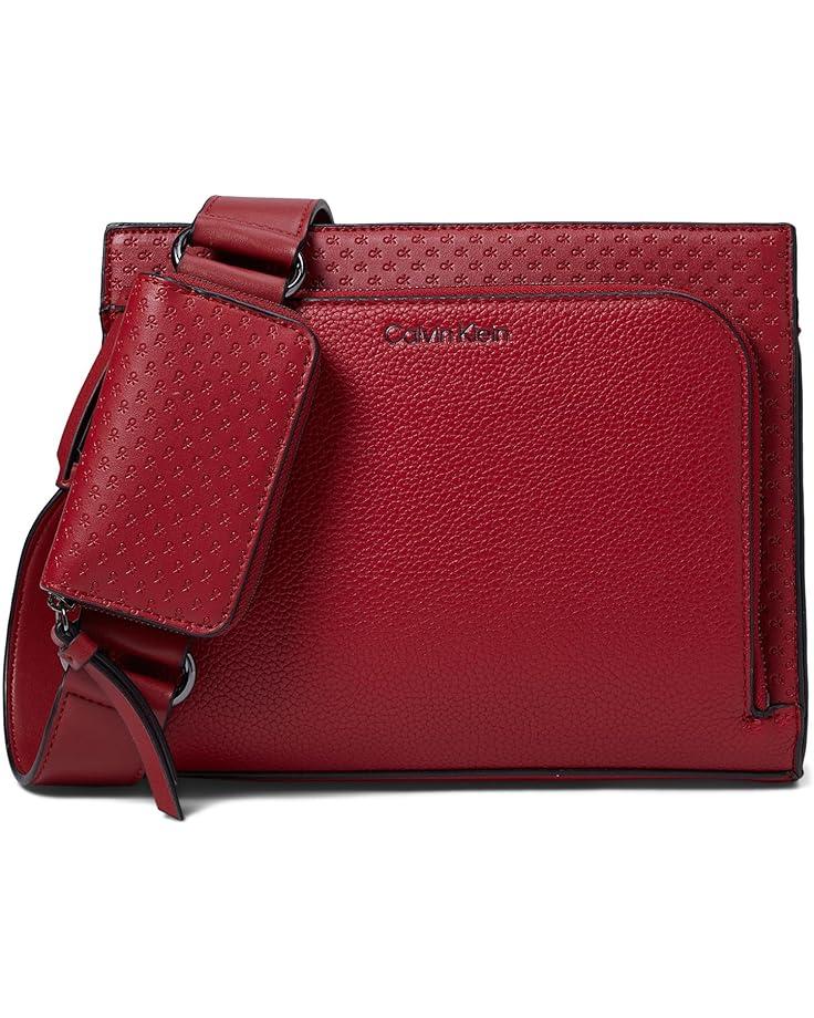 6pm Calvin Klein Bay Crossbody