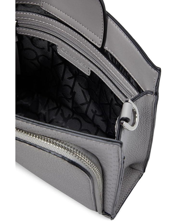 6pm Calvin Klein Bay Crossbody