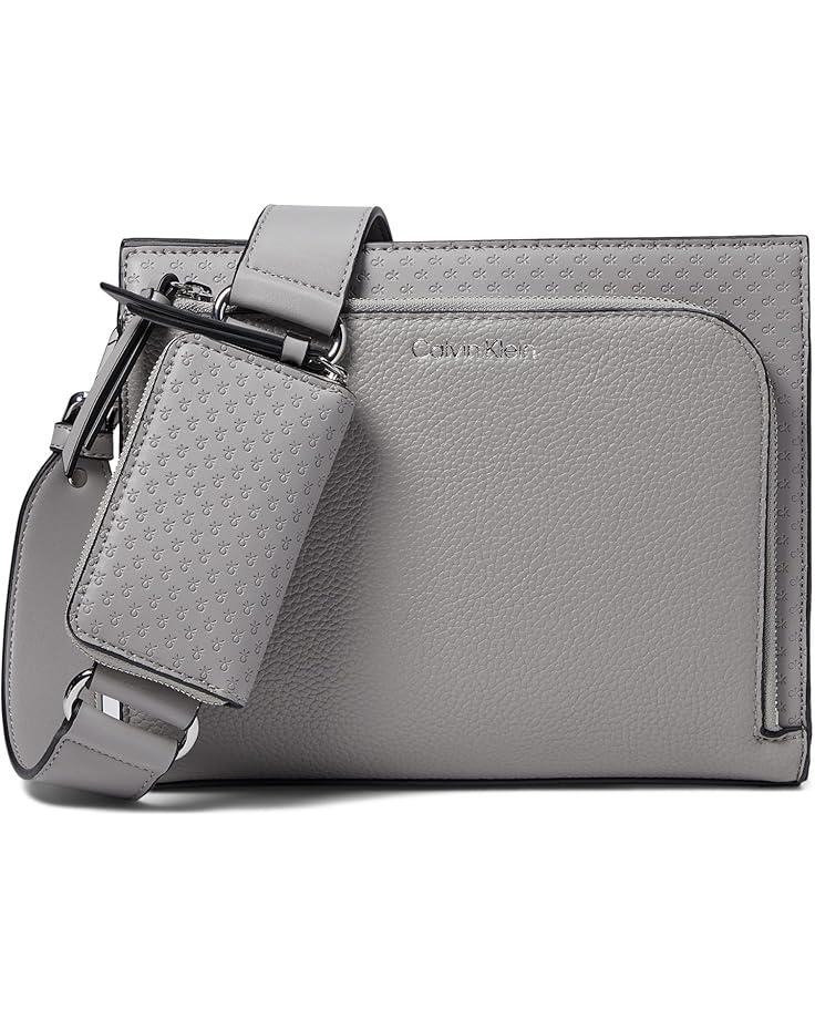 6pm Calvin Klein Bay Crossbody