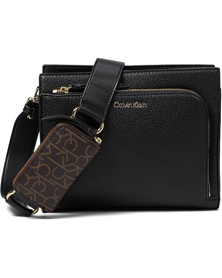 6pm Calvin Klein Bay Crossbody