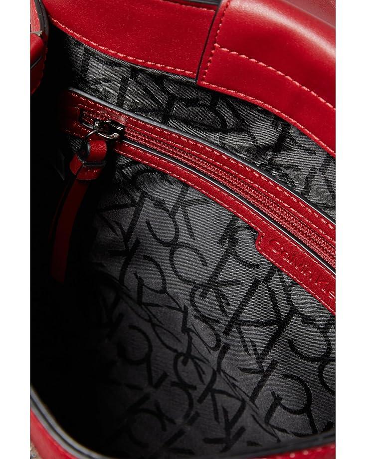 6pm Calvin Klein Bay Tote