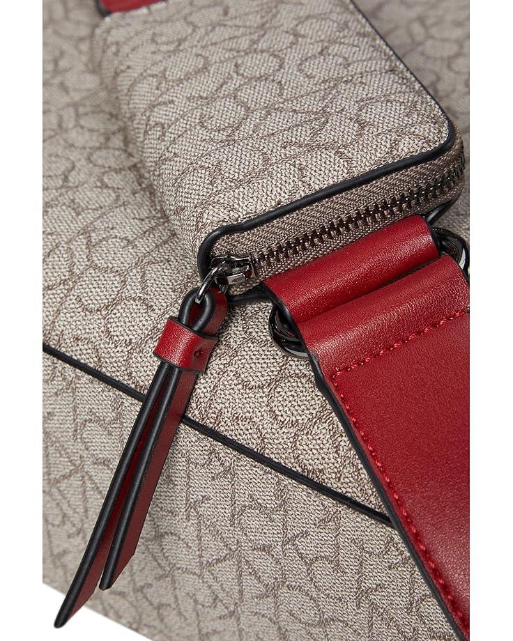 6pm Calvin Klein Bay Tote