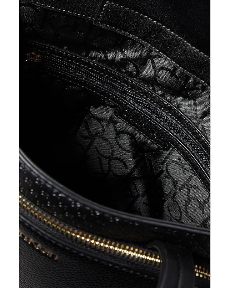 6pm Calvin Klein Bay Tote