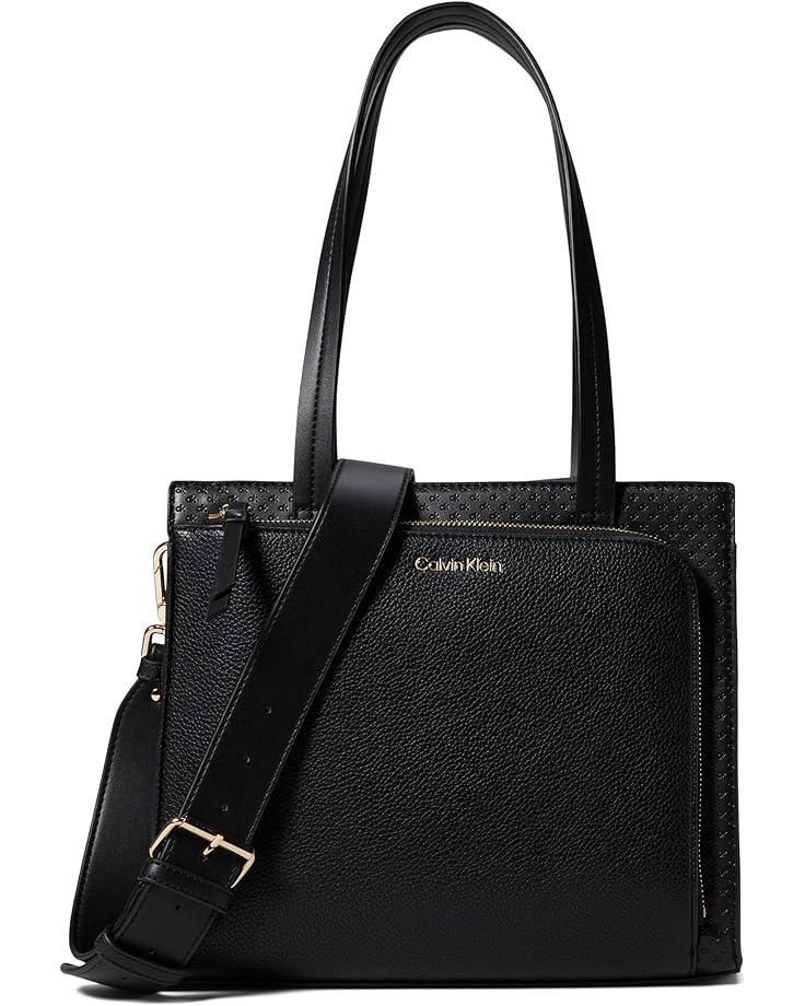 6pm Calvin Klein Bay Tote