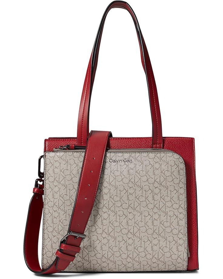 6pm Calvin Klein Bay Tote